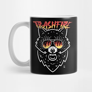 Trashfire Mug